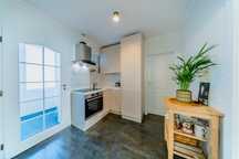 Apartament pe B-dul Revolutiei