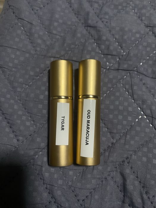 Парфюм 100% оригинал