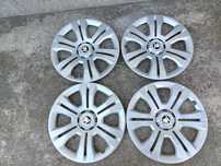 Capace roti Skoda R-16