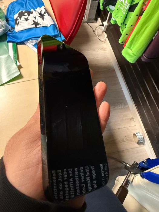 iphone 14 pro impecabi