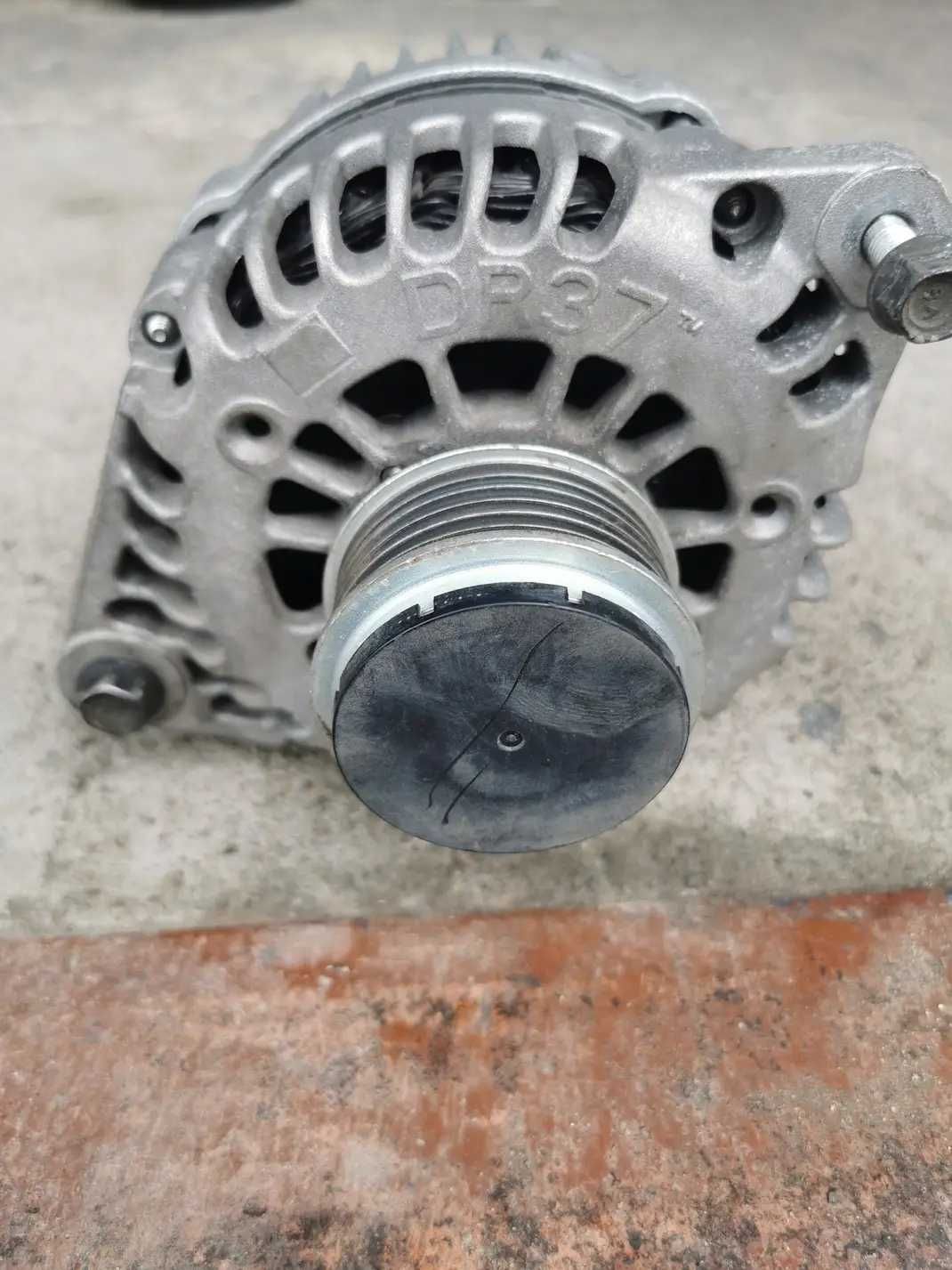 Alternator 2023 Opel Astra H1.7 2007