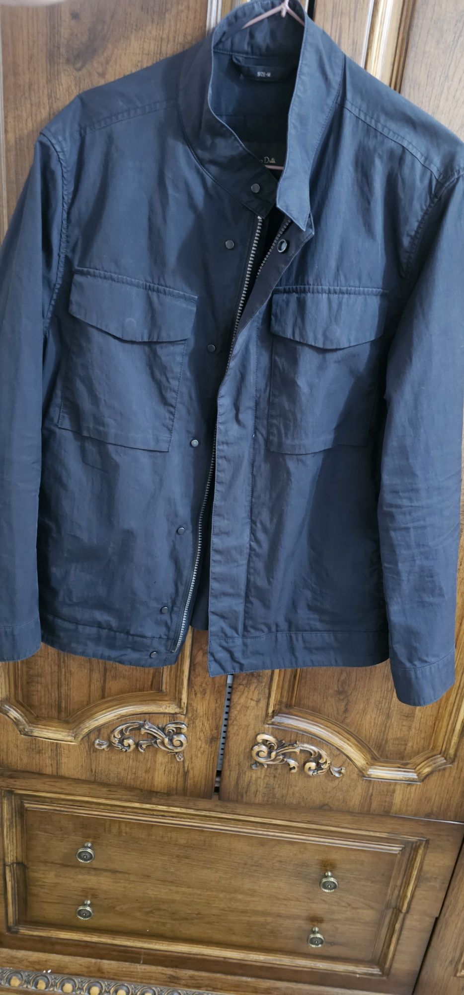 Куртка Massimo dutti
