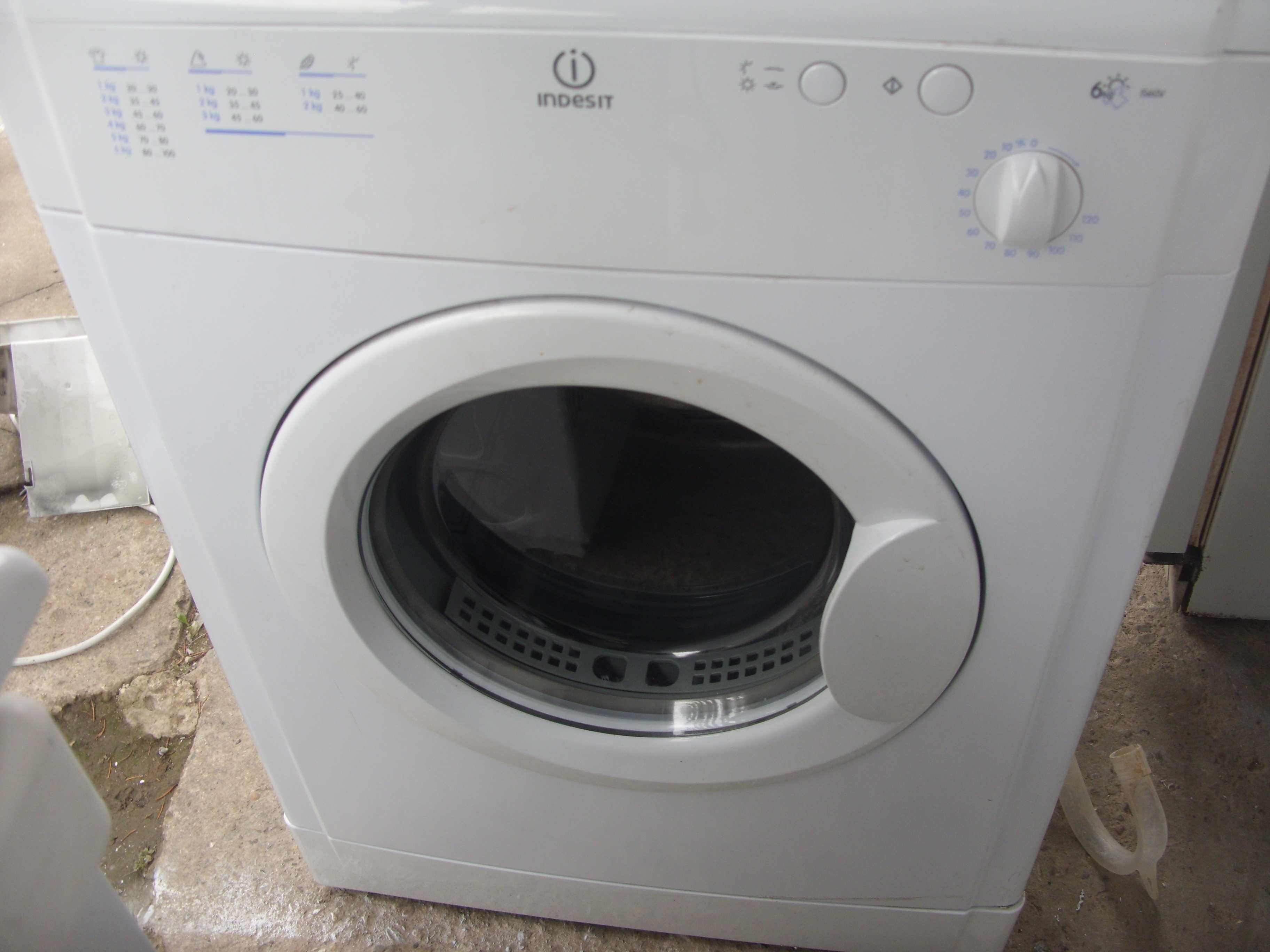 Elin SLIM mașina de spălat JWQ22