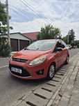 Ford c max an 2011