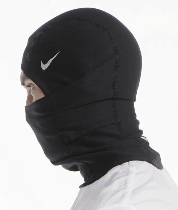 Балаклава спортивный иik маска головной