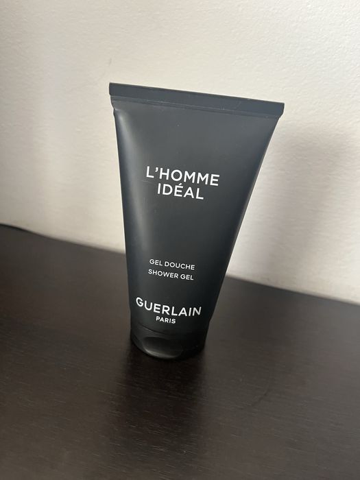 Guerlain L’homme ideal душ гел