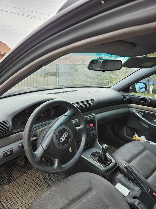 Vând sau Dezmembrez Audi a4 b5 1.9 AJM