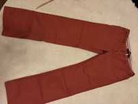 Rice-1-D Trousers Boss