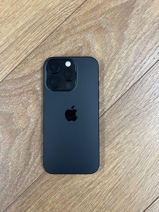iPhone 16 pro 256 GB
