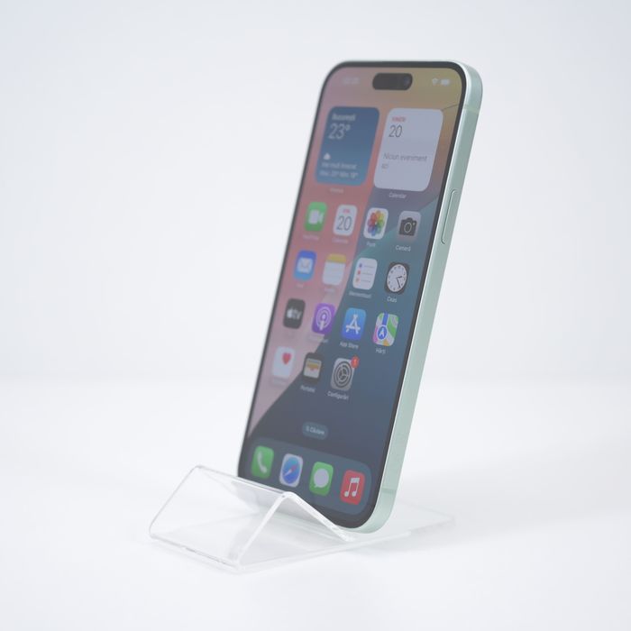 Telefon Apple iPhone 15 Plus 128GB - BSGmag