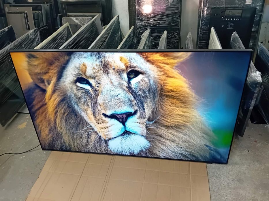 Телевизор Samsung Smart 8K 65 инча