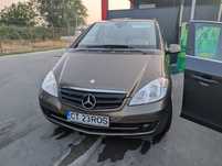 Mercedes A160 CDI
