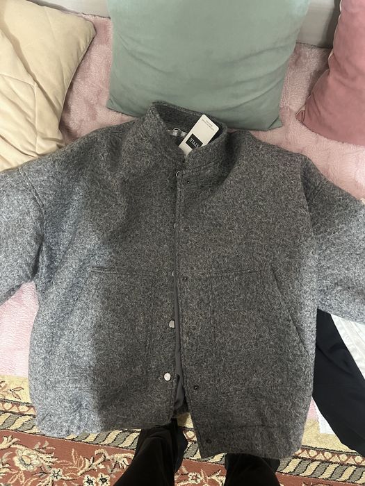 качественный бомбер