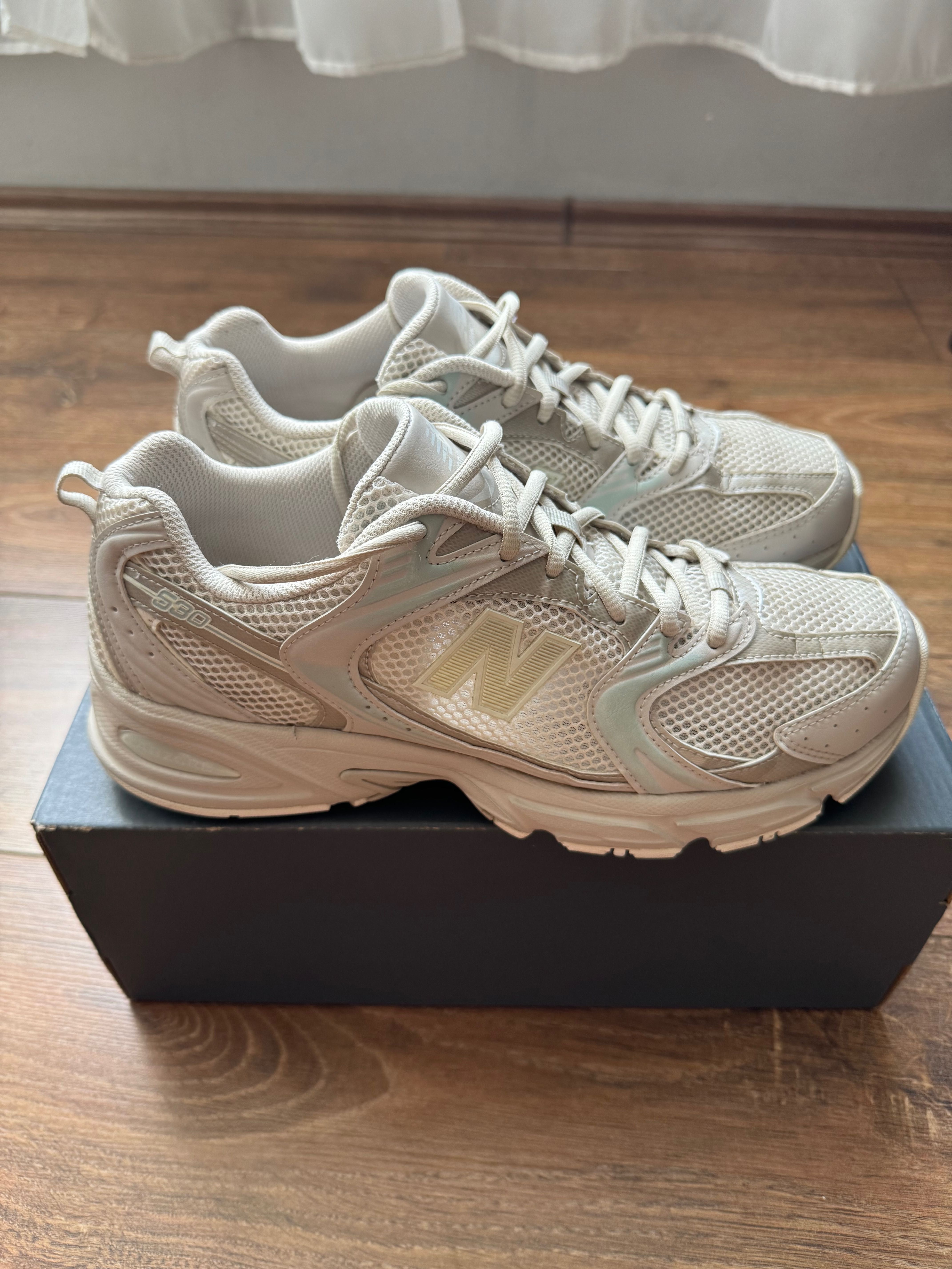 Мъжки Маратонки New Balance 530
