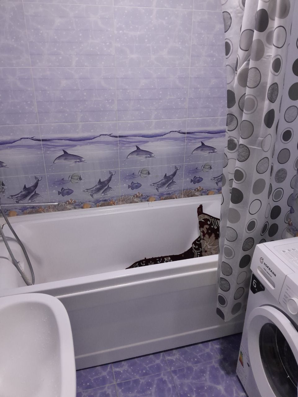 Bulvarda 2xonali