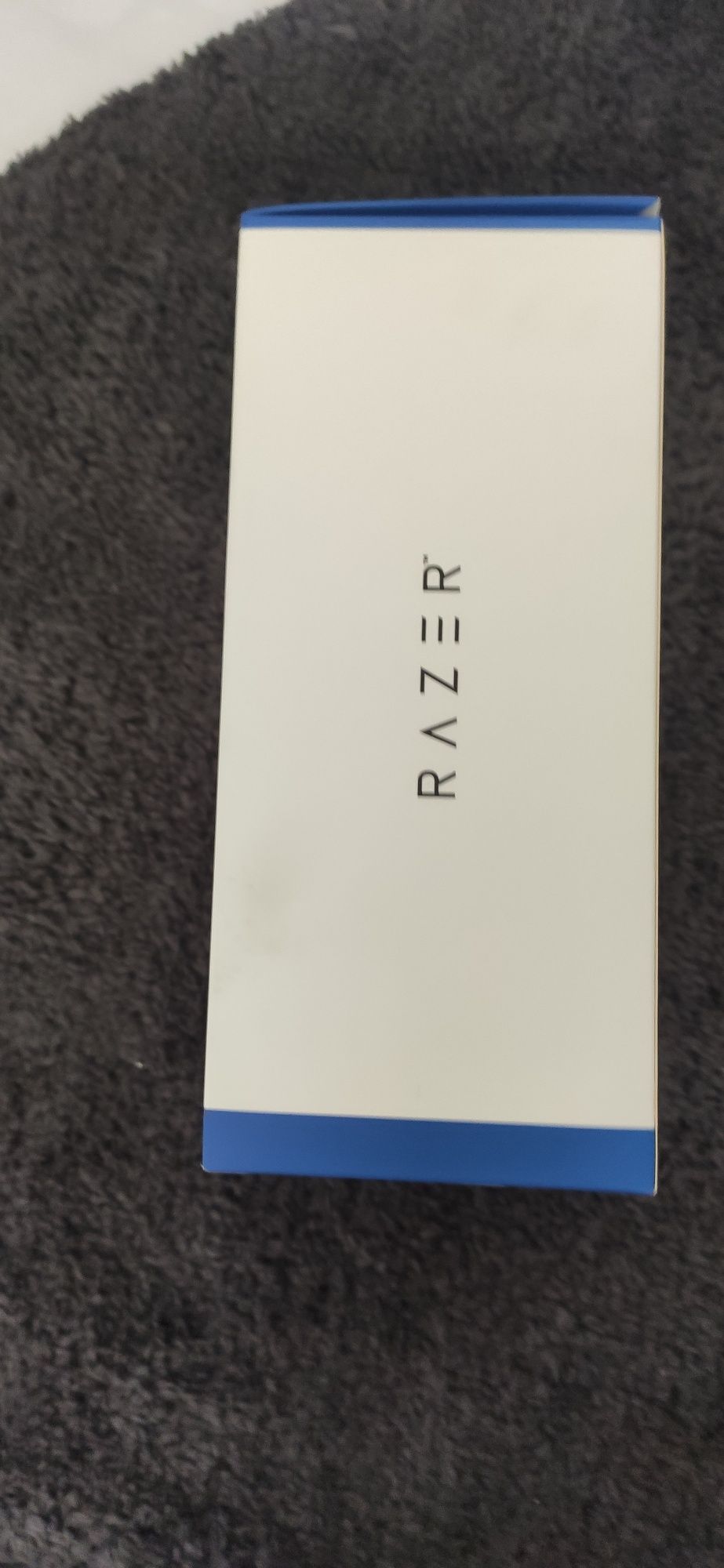 Продавам слушалки Razer kaira x