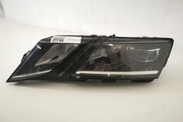 Far Stanga Original Led Avariat Skoda  Octavia  3 [facelift] [2017 - 2