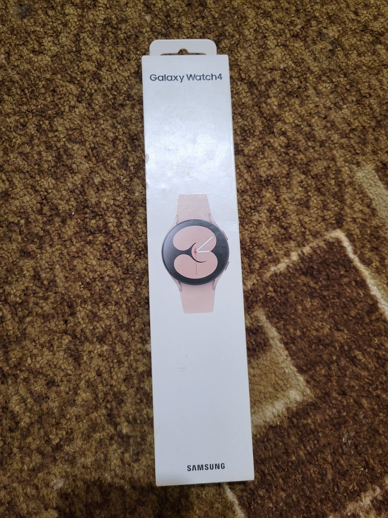 Смарт часы Galaxy Watch4 жағдайы жақсы
