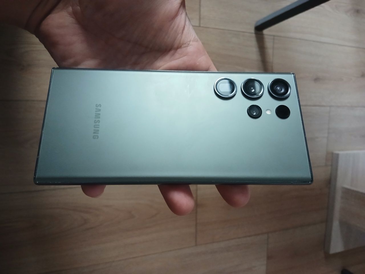 Samsung Galaxy S23 Ultra 100%Original