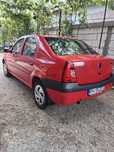 Dacia logan 1.5 dci  an 2008