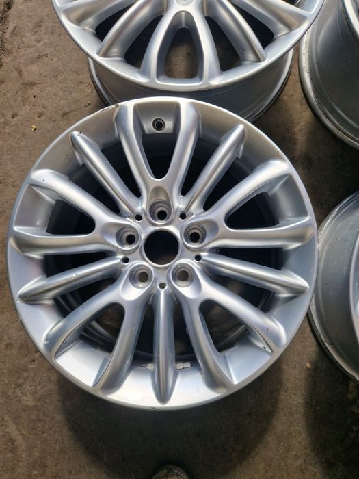 17цола джанти МИНИ 5Х112