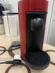 Nespresso vertuo plus