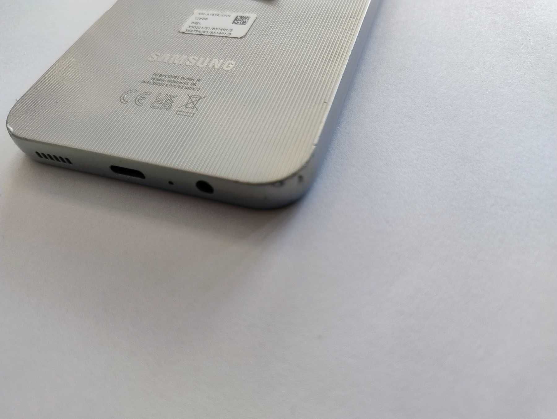 Мобилен телефон Samsung Galaxy A14