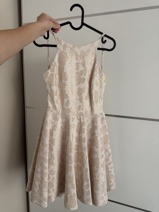 Рокля Junona / H&M / Shein