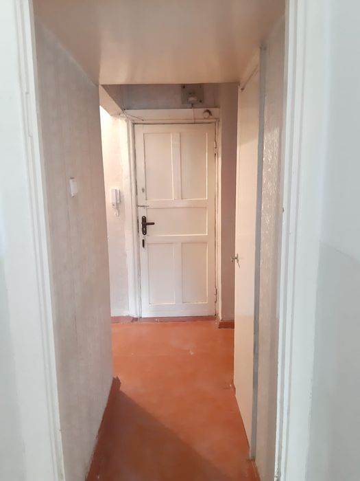 1комн, не угол, 3этаж, 4мкр