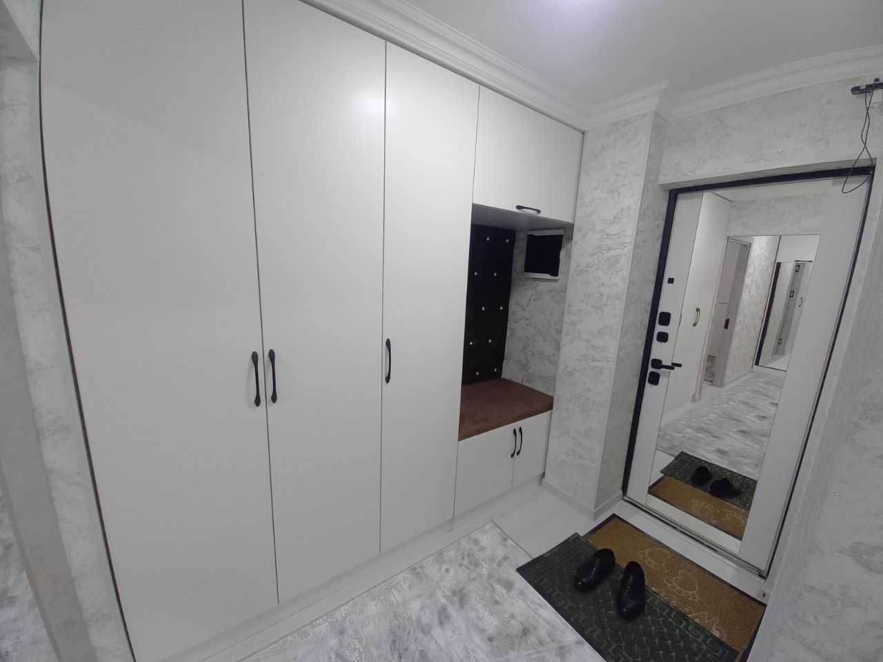 Срочно продам 2х ком кв