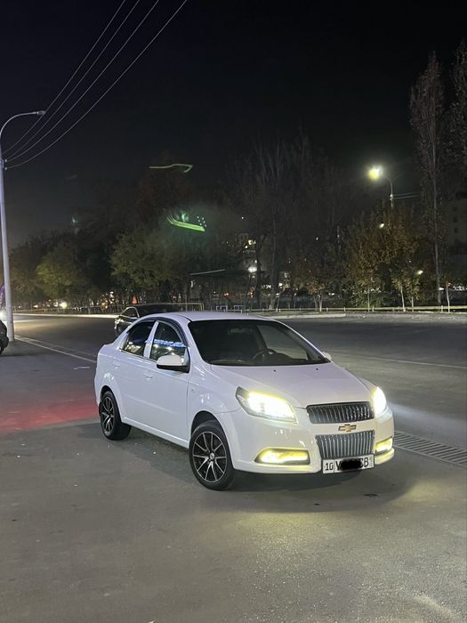 Diska balon holati ideal