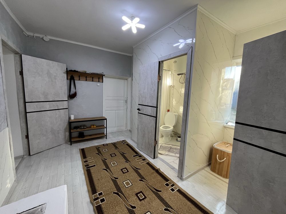 Продается дом в центре Калбатау