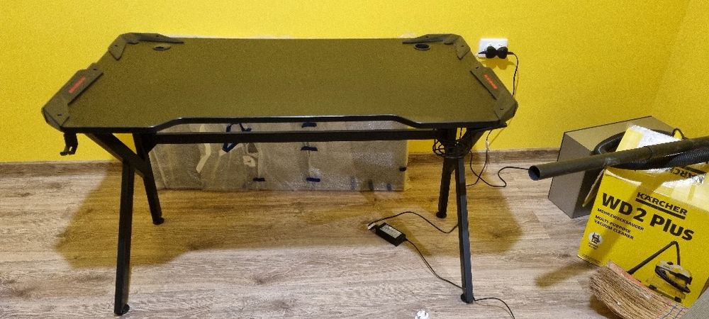 Геймърско Бюро перфектно