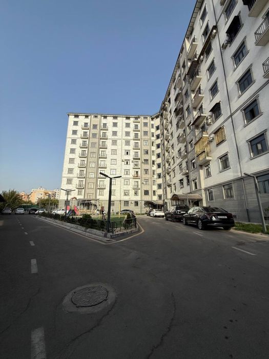Юнусабод 9кв Новостройка CamFortHouse 105.квадрат квартира