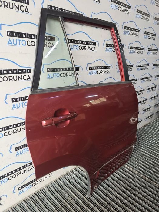Usa Dreapta Spate Suzuki Grand Vitara 2006 - 2012 SUV 4 Usi VISINIU (962) FĂRĂ GEAM