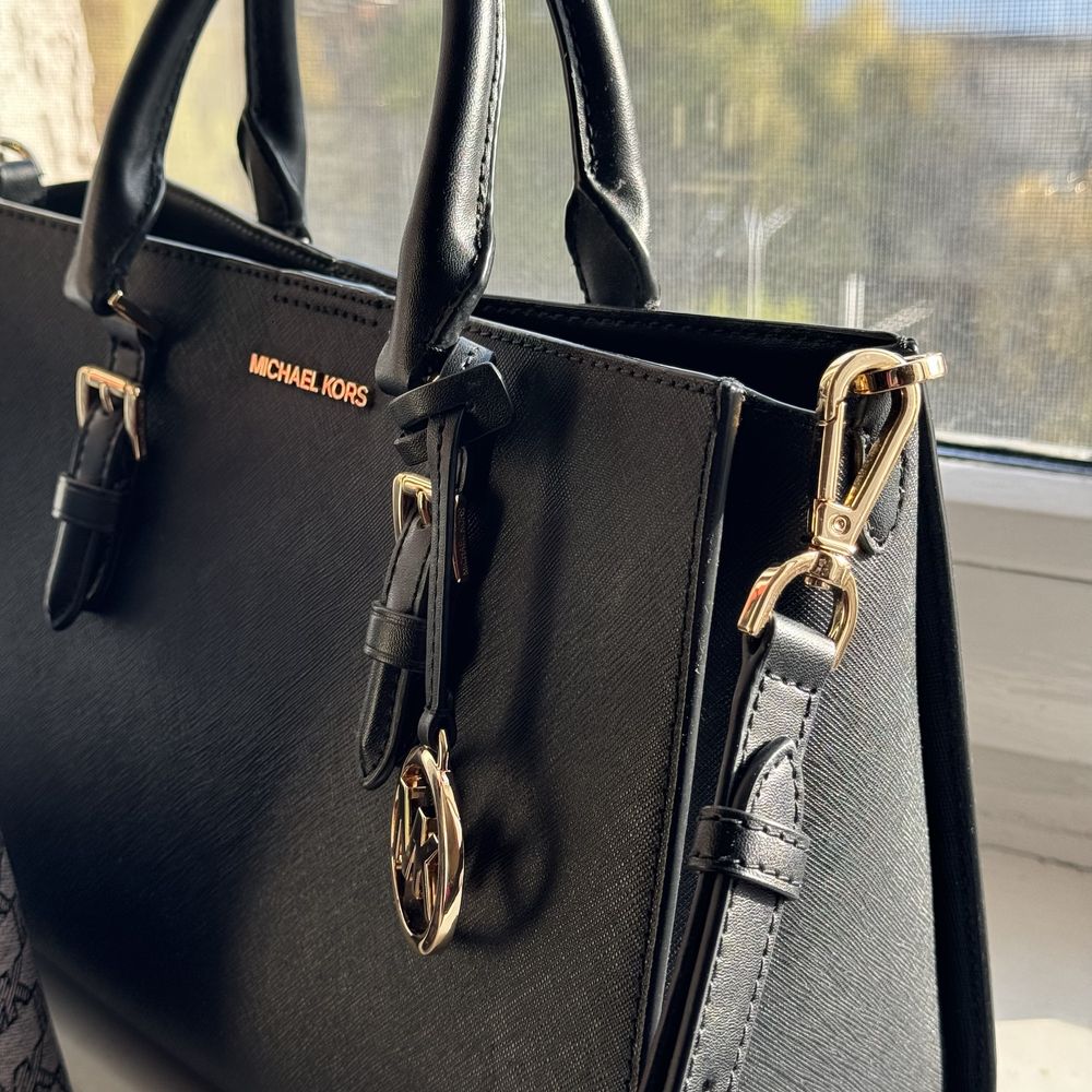 Сумка Michael Kors 2 в 1