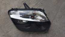 Far dreapta Dacia Duster an 2010 2013