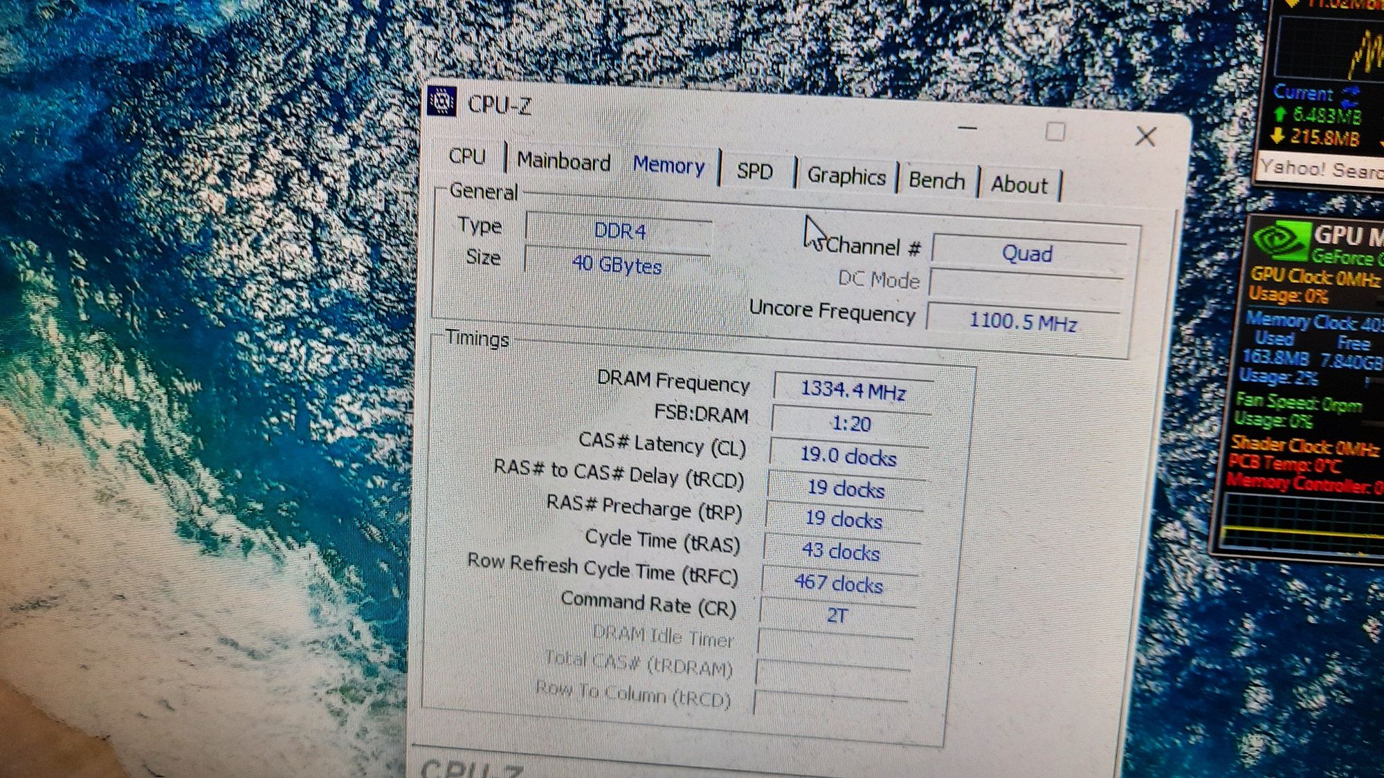 Компютър i7 7800X RAM32gb GTX1070