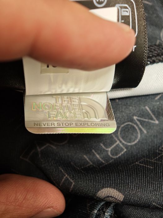 Клин The North Face Чисто нови