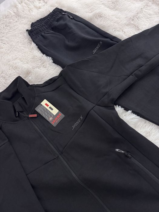 Мъжки спортен екип JANEX • Нов модел • Размери S–XXL • 85 лв