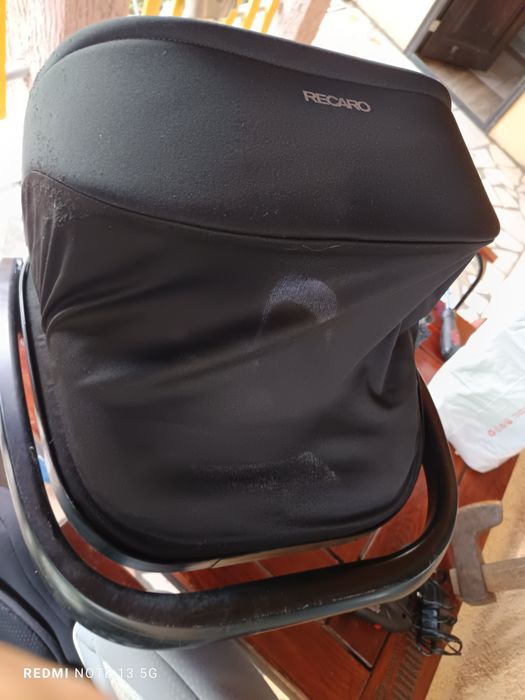 Scaun auto pentru copii