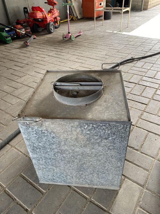 Продам емкость