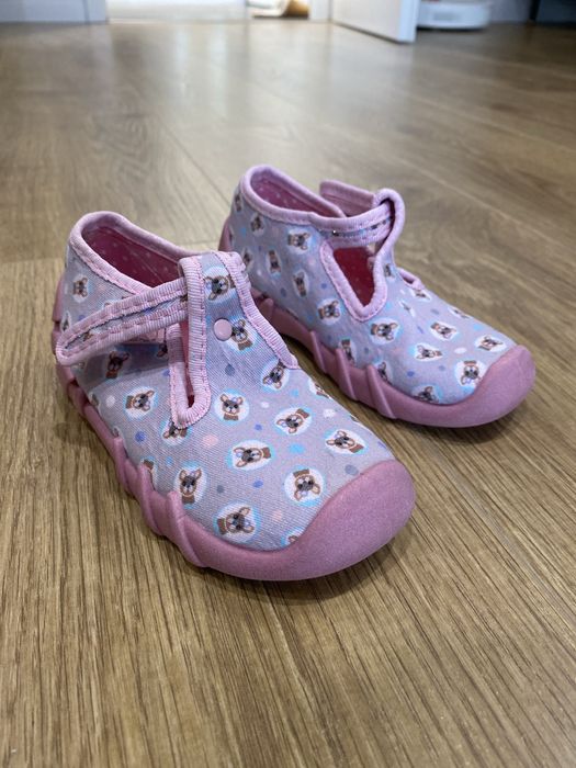 Детски Пантофки Befado - 24 номер