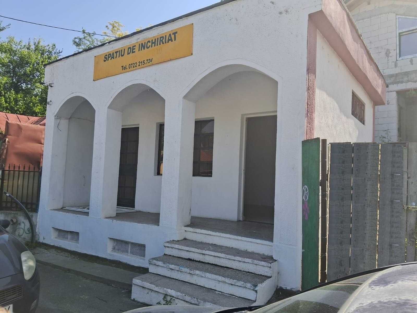 Inchiriere spatiu comercial 200 Euro