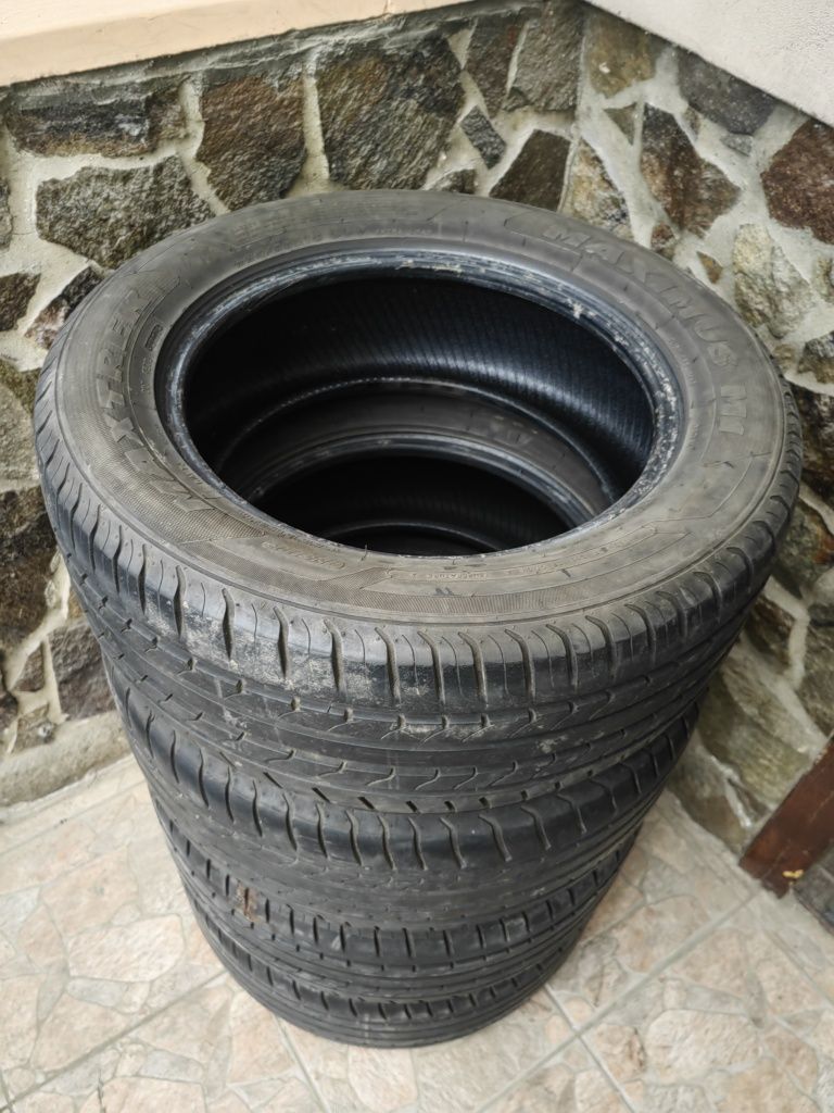 Anvelope 225/55 R16 Vara