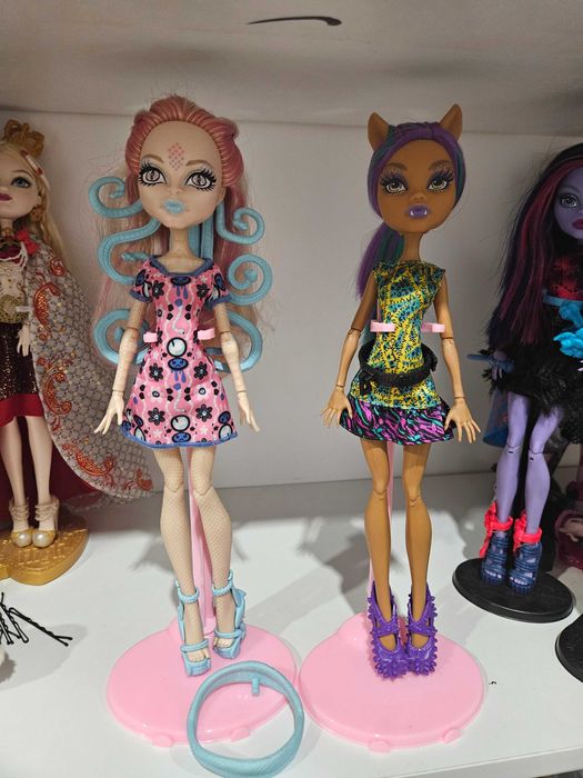 Monster high Монстер Хай