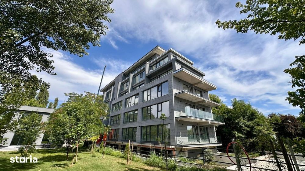 Nicolae Grigorescu Splaiul Unirii 3 Camere cu Parcare Subterana