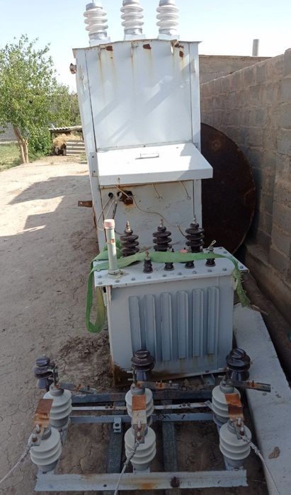 40 lik Transfarmator