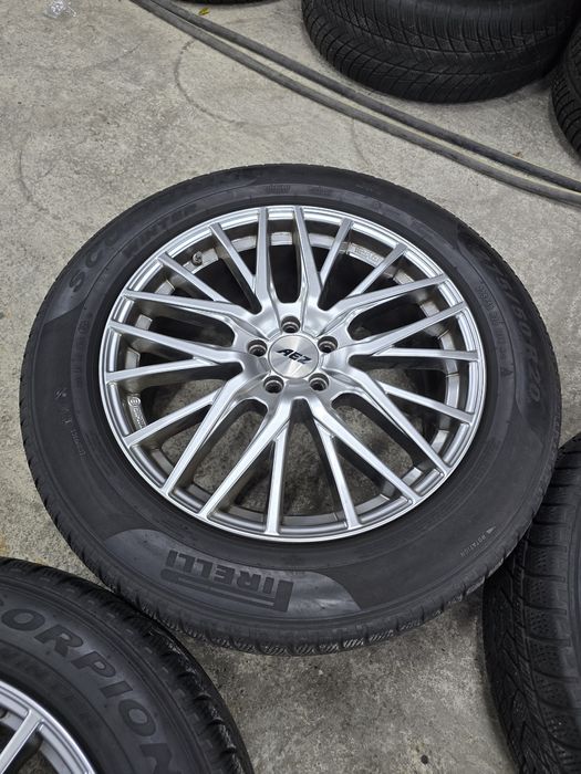 Джанти 20 - Mercedes GL, ML, BMW, VW, Audi и др. 5x112