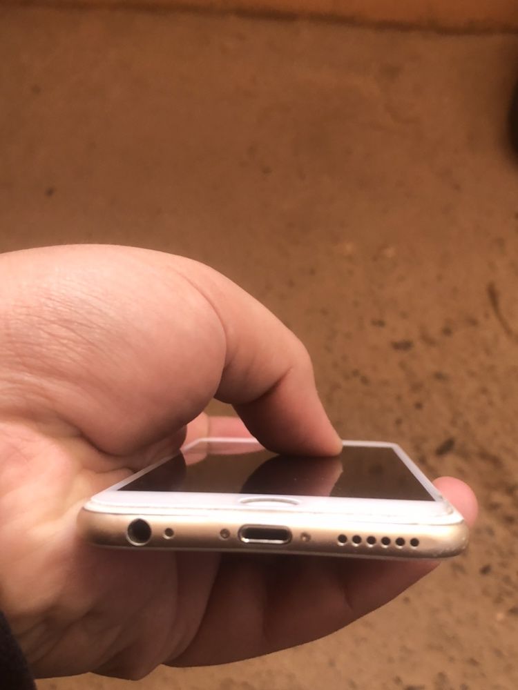 Продаю Iphone 6 64gb